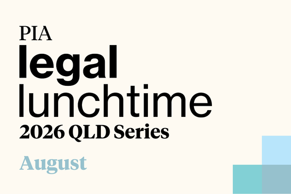 2026 QLD Legal Lunchtime: What is a development tribunal and how does it work?